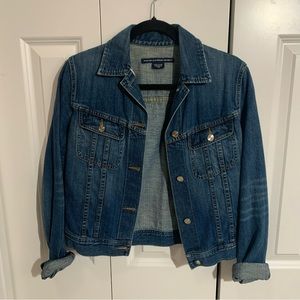 Ralph Lauren Denim Jacket